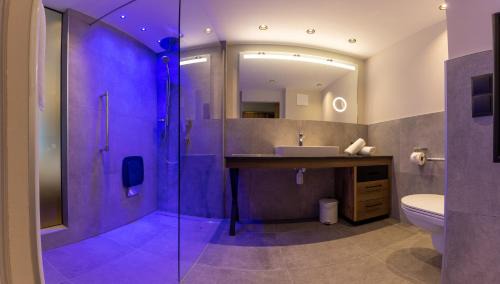 Mayrhofen Apartamento | Appartements zum Strossna