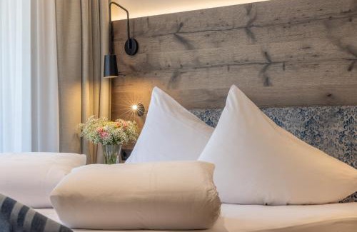 Mayrhofen Apartamento | Appartements zum Strossna