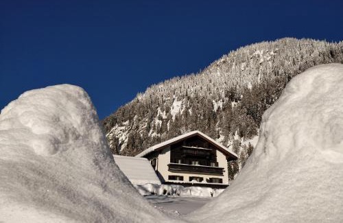 Mallnitz Apartamento | appartementsKOFLER