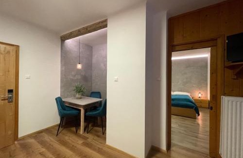 Mallnitz Apartamento | appartementsKOFLER