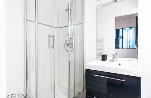 Le Busca Apartamento | AppartementT1 -Palais de Justice