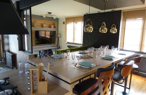 Bourges Apartamento | APPARTEMENTY COCO MANGO