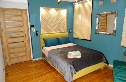 Bourges Apartamento | APPARTEMENTY COCO MANGO
