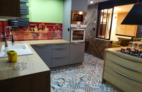 Bourges Apartamento | APPARTEMENTY COCO MANGO
