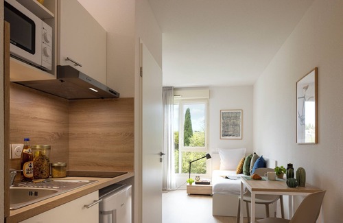 Montpellier Apartamento | Apparteo Montpellier