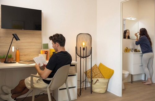 Montpellier Apartamento | Apparteo Montpellier