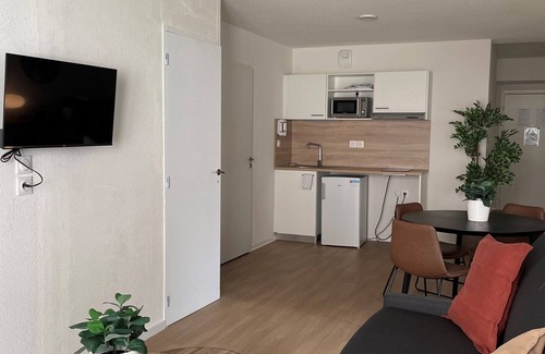 Montpellier Apartamento | Apparteo Montpellier