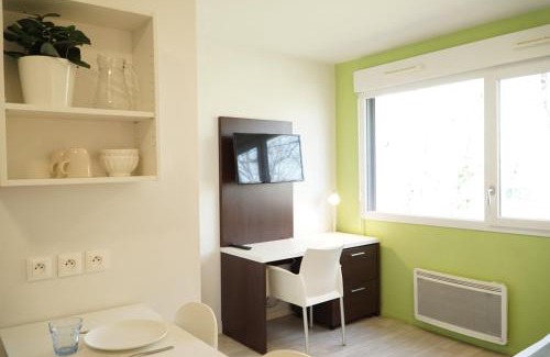 Hauts de Gesvre Apartamento | Apparteo Nantes