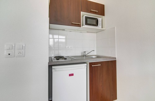 Neudorf Est Apartamento | Apparteo Strasbourg