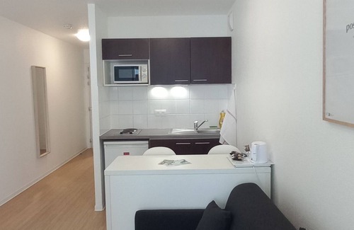 Neudorf Est Apartamento | Apparteo Strasbourg