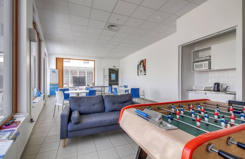 Neudorf Est Apartamento | Apparteo Strasbourg