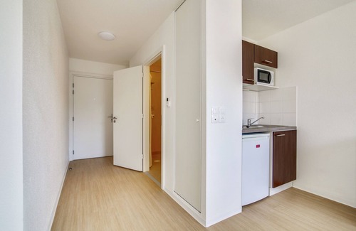 Neudorf Est Apartamento | Apparteo Strasbourg