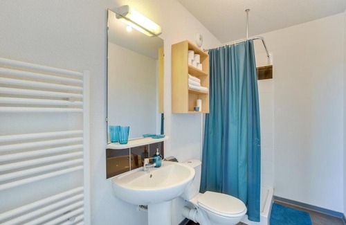 Fer a Cheval Apartamento | Apparteo Toulouse