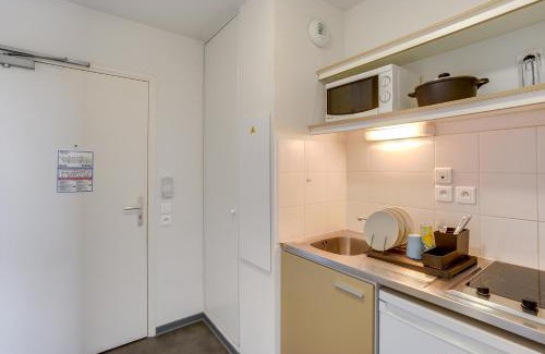 Fer a Cheval Apartamento | Apparteo Toulouse