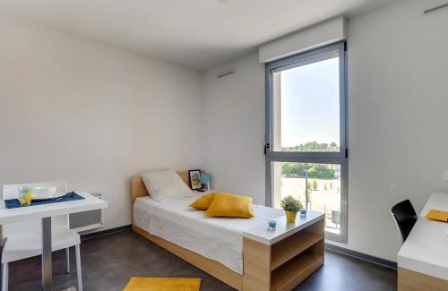Fer a Cheval Apartamento | Apparteo Toulouse