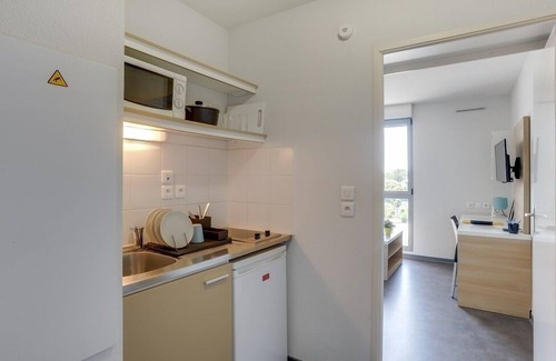 Fer a Cheval Apartamento | Apparteo Toulouse