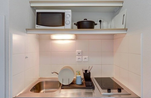 Fer a Cheval Apartamento | Apparteo Toulouse