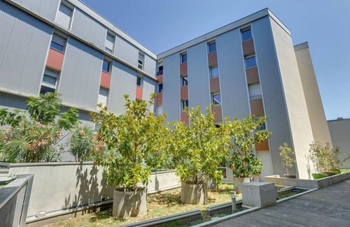 Fer a Cheval Apartamento | Apparteo Toulouse