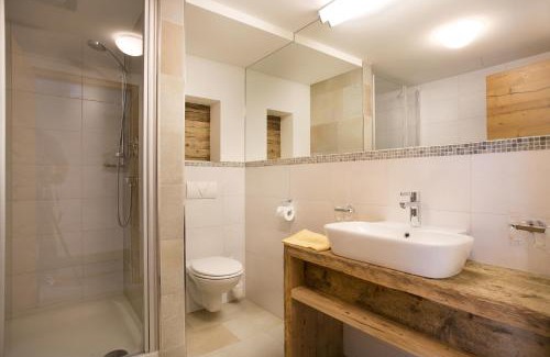 Schonbach Apartamento | Apparthotel AlpenChalet