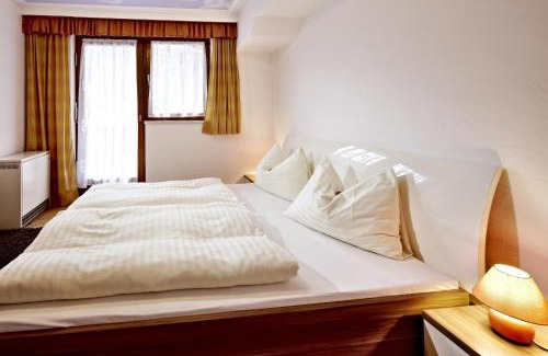 Schonbach Apartamento | Apparthotel AlpenChalet