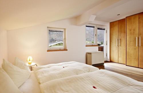 Schonbach Apartamento | Apparthotel AlpenChalet