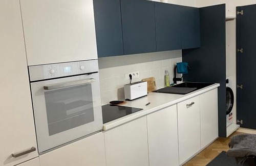 Poincare Apartamento | Apparthotel Centre ville Place des halles