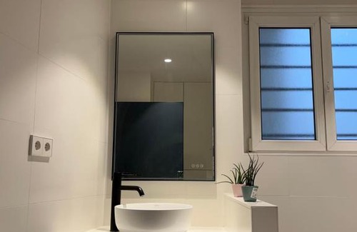 Poincare Apartamento | Apparthotel Centre ville Place des halles