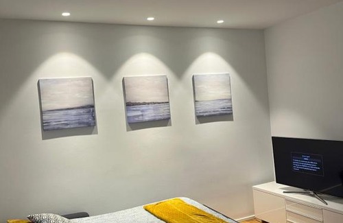 Poincare Apartamento | Apparthotel Centre ville Place des halles