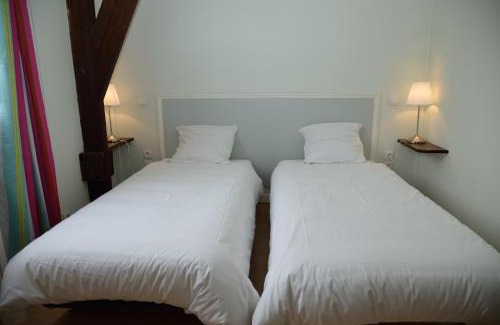 Douai Apartamento | Apparthotel Douai Gare