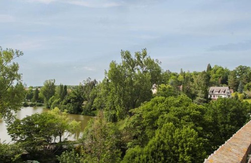 Sindelfingen Apartamento | Appartis - Boardinghouse am Klostersee