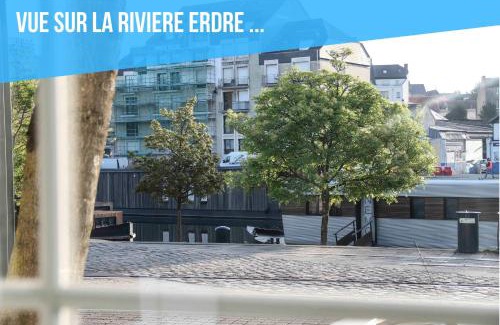 Talensac-Pont Morand Apartamento | Appartistic - Appartement des artistes