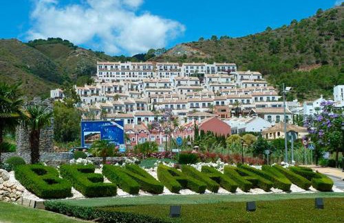 Benahavis Apartamento | Appartman Marbella Benahavis