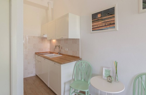 Koper Apartamento | Appartmaneto para 2 personas con baño privado y cocina