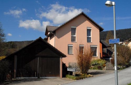 Auvernier Apartamento | Appartment Aux Lilas