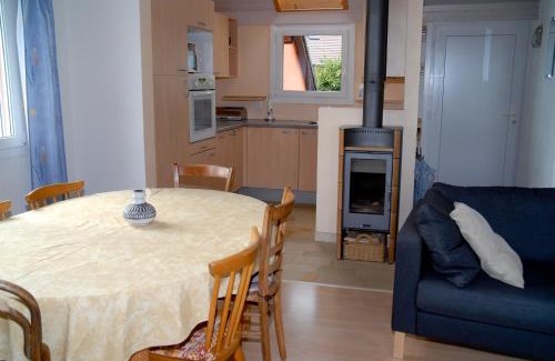Auvernier Apartamento | Appartment Aux Lilas
