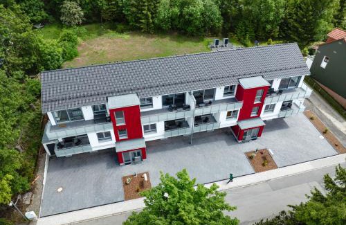 Sankt Andreasberg Apartamento | Appartment 1 Sonja