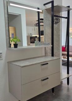 Sankt Andreasberg Apartamento | Appartment 1 Sonja