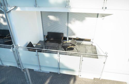 Sankt Andreasberg Apartamento | Appartment 2 Anke