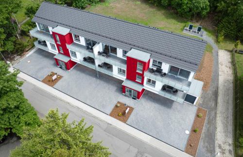 Sankt Andreasberg Apartamento | Appartment 2 Anke