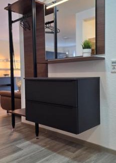 Sankt Andreasberg Apartamento | Appartment 2 Anke