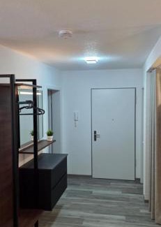 Sankt Andreasberg Apartamento | Appartment 2 Anke