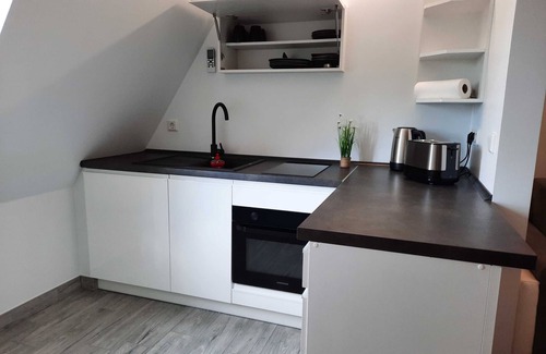 Senftenberg Casa | Appartment 2 - Seenland-oase Reppist