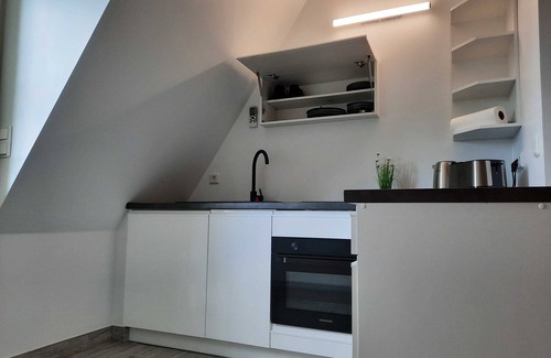Senftenberg Casa | Appartment 2 - Seenland-oase Reppist