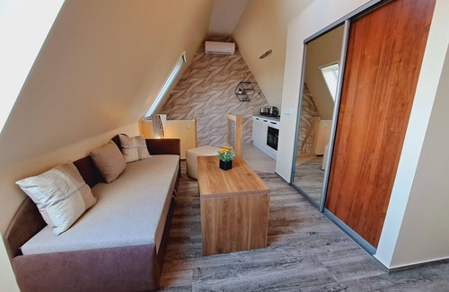 Senftenberg Casa | Appartment 3 - Seenland-oase Reppist