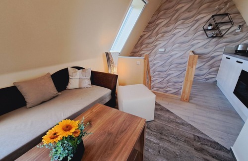 Senftenberg Casa | Appartment 3 - Seenland-oase Reppist
