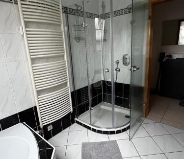 Luedenscheid Apartamento | Appartment 34 Lüdenscheid Hellersen Süd