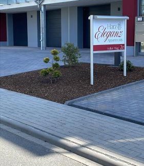 Sankt Andreasberg Apartamento | Appartment 5 Luise