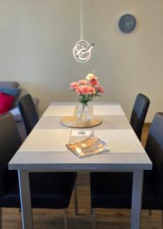 Sankt Andreasberg Apartamento | Appartment 5 Luise