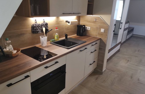 Senftenberg Casa | Appartment 5 - Seenland-oase Reppist