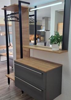 Sankt Andreasberg Apartamento | Appartment 6 Petra
